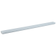 Showtec Rectangular Cover for IP Pixelstrip 40 Frost effect